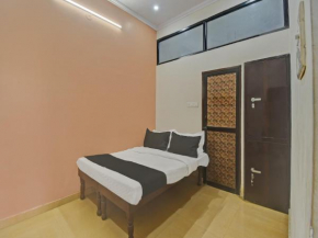 Hotel O Urban Homestay